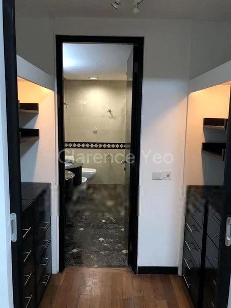 4 Bed Condo for Rent in  Nassim Jade - Image 13